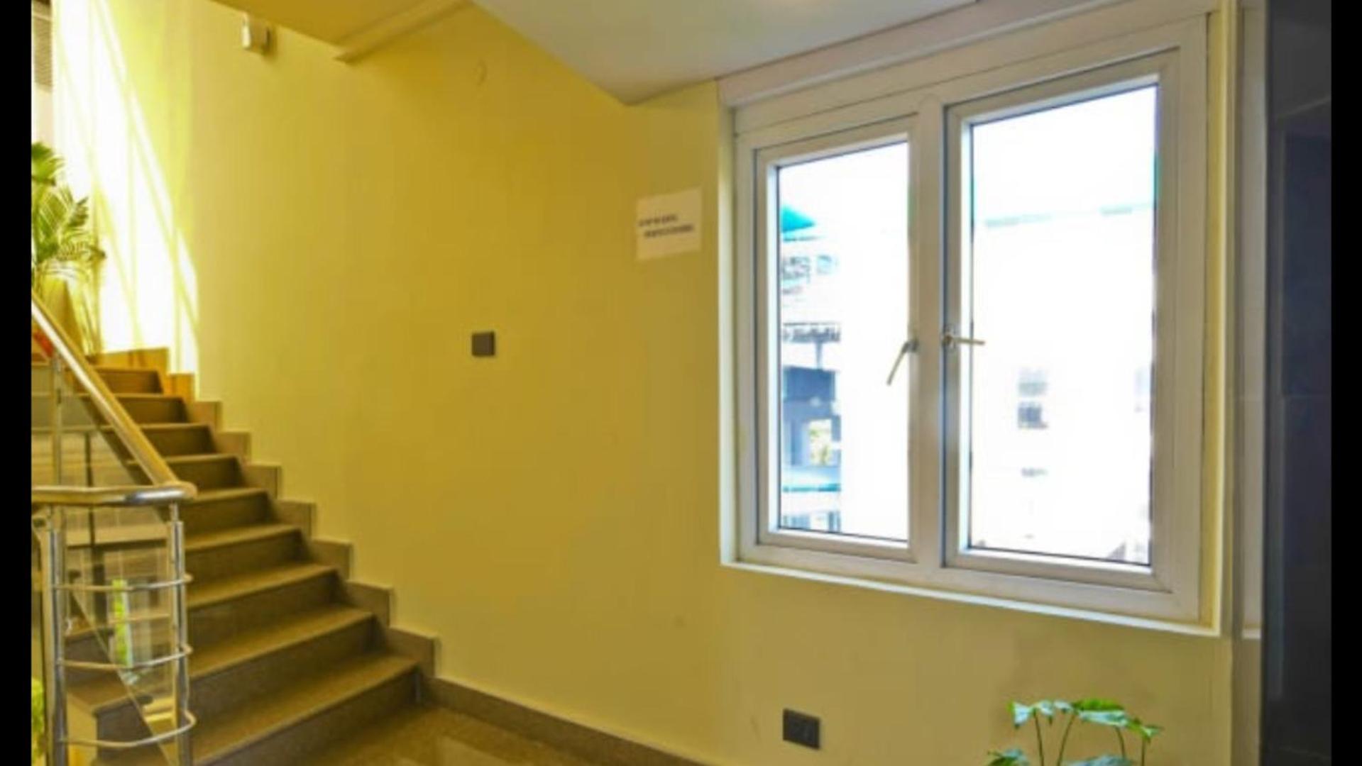 فندق كينز ريزيدنسي Kochi المظهر الخارجي الصورة